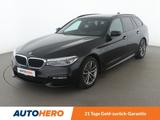 BMW 5er 530i xDrive M Sport Aut.*NAVI*LED*HEAD-UP* - BMW: 5er