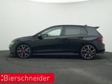 Volkswagen Golf GTI 8 2.0 TSI DSG Clubsport NAVI ACC KAMERA - Volkswagen Golf: 8 GTI