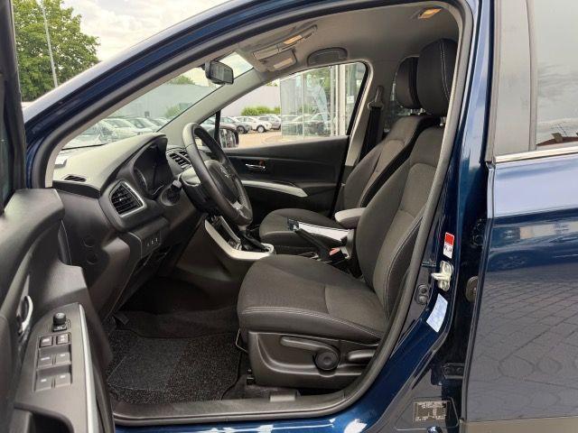 Suzuki SX4 S-CROSS 1.0 BOOSTERJET AUTOMATIK COMFORT