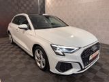 Audi A3 Sb 30 TDI*S-LINE*LED-R.KAM-SHZ-AMBIENTE-17" - Audi A3: Ambiente TDI