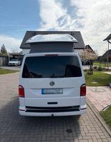 Volkswagen T6 California - VW T6 California in Bielefeld
