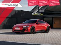 Audi e-tron GT - Vorschau Bild 2