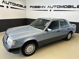 Mercedes-Benz E 260 124 Lim. Klima H-Zulassung Oldtimer - Mercedes-Benz E 260 Gebrauchtwagen