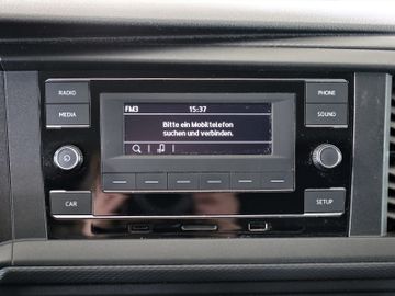 Volkswagen T6.1 Transporter KASTEN LR LANG 2xSCHIEBETÜR