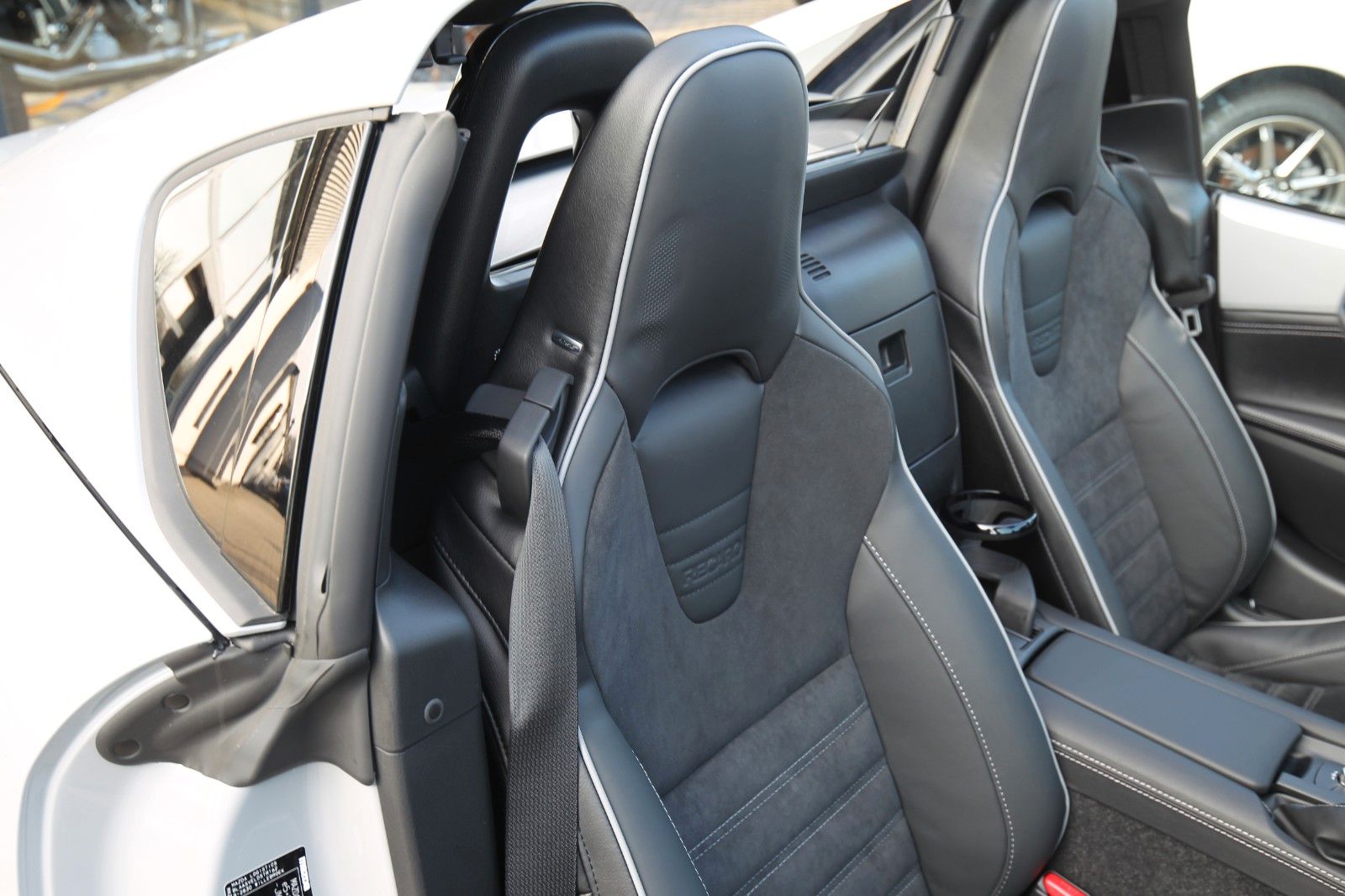 Mazda MX-5 - Bild 21