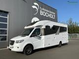 Frankia M-Line T7400 GD  - Frankia Diesel Teilintegrierter T 7400 gd