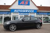 BMW 118 i Klimaauto. SHZ PDC 18 Zoll M-Sport Alu - BMW 1 Series: 18 Zoll