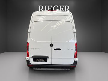 Mercedes Sprinter - 10