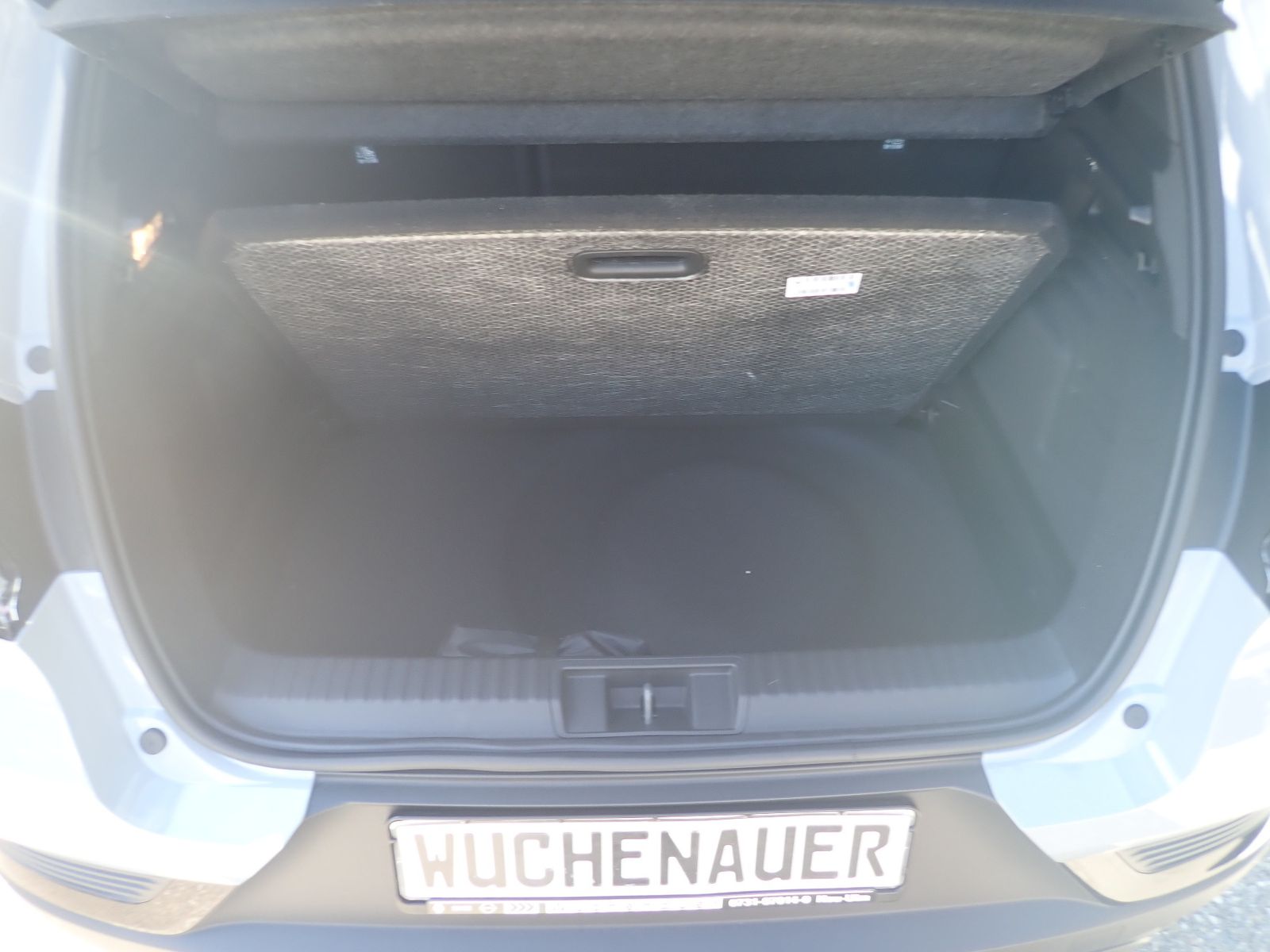 Fahrzeugabbildung Renault Captur Techno Full Hybrid E-Tech 160