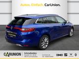 Renault Megane IV Grandtour 1.6 dCi 130 Energy GT-Line - Renault Megane mit Diesel-Antrieb: 1.6