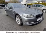 BMW 520 d Touring F11 *AUTOMATIK*NAVI*CARPLAY*PANO* - BMW 5 Series: Kombi, F11