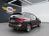 BMW X3 xDrive 30 d M Sport 1.Hand - BMW Gebrauchtwagen von 2020