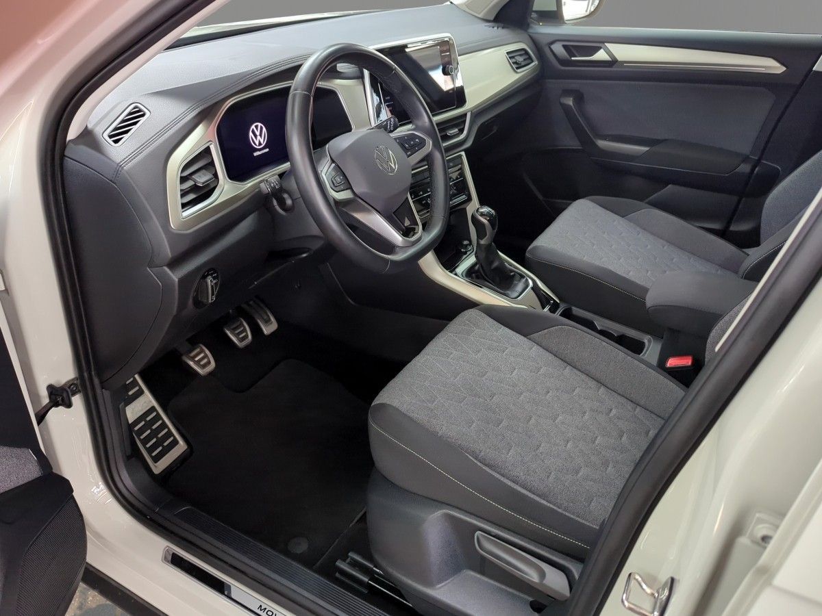 Volkswagen T-Roc - Bild 7