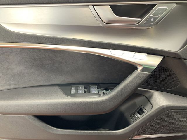 A7 Sportback 45 TDI QUATTRO S LINE MATRIX+PANO+K
