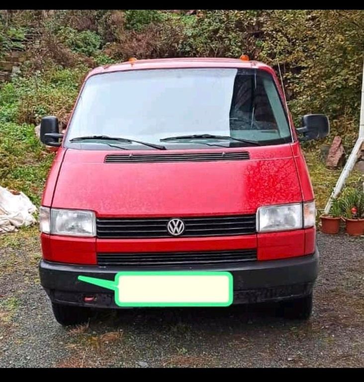 Image of Volkswagen Other