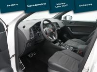 Cupra Ateca - Vorschau Bild 5