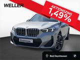 BMW X1 xDr23i M SPORT St+Go RFK H/K 19" Leas 479,-oA