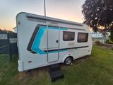 Weinsberg CaraTwo 400 LK | 100 km/h | Mover | Etagenbett - Weinsberg 400 lk