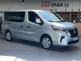 Nissan Primastar L1H1 2,8t Tekna LED DAB Kamera CarPlay - Nissan Primastar: Kombi