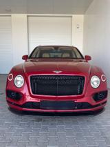 Bentley Bentayga 6.0 W12 4WD Autom. - Bentley: Geländewagen