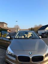 BMW 218i active Tourer mit 10 Monate intec... - BMW 218 aus 2014
