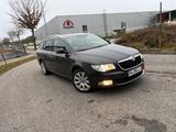 Skoda Superb 1.8 TSI DSG Comfort Combi Comfort