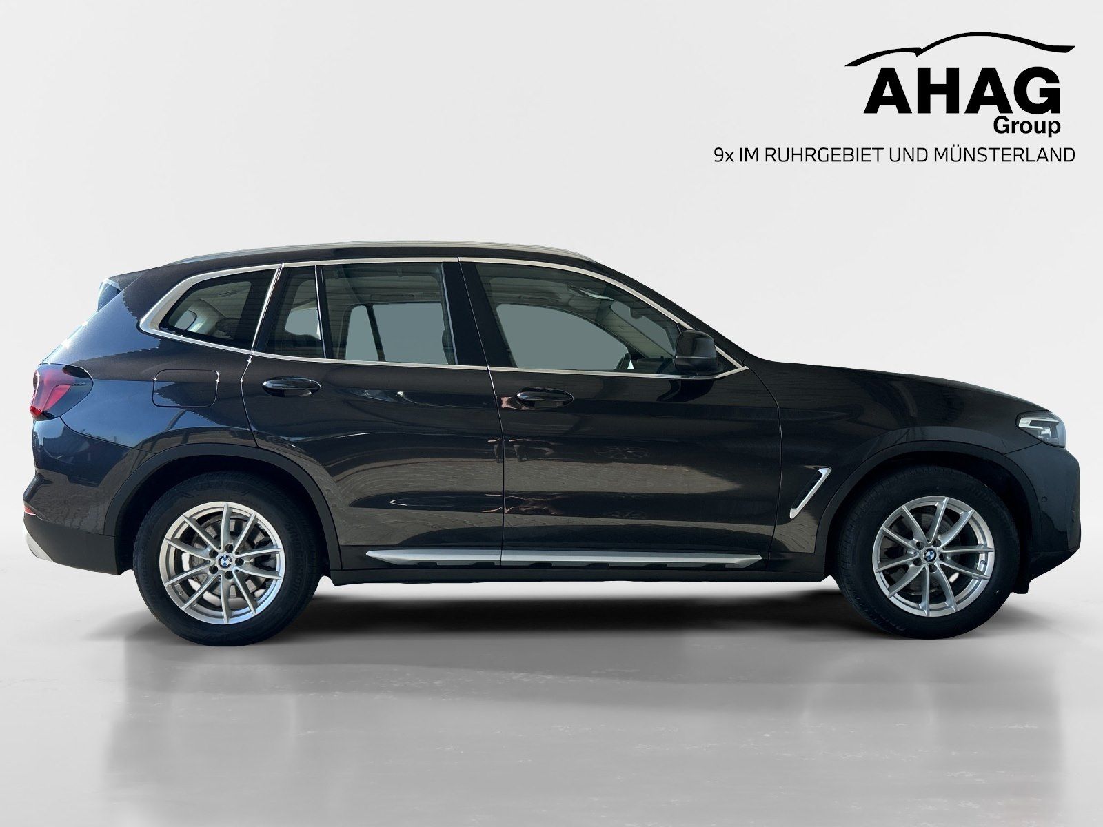 BMW X3 - Bild 3