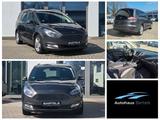Ford Galaxy Titanium 2,0 TDCI Automatik AHK/7-Sitze - Ford Galaxy in Bremen