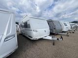Tabbert Puccini 560 TD Mover, Markise,  ATC, Autark - Tabbert Puccini