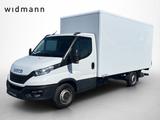 Iveco Daily Koffer LBW Maxi Klima - Angebote