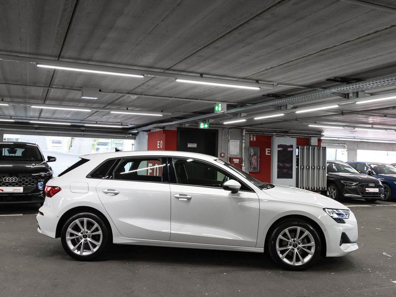 Audi A3 - Bild 6