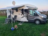 Chausson Welcome 628EB