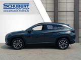 Hyundai Tucson 1.6T Edition 30+ LED e.Heckkl Navigation  - Hyundai Tucson Edition-30+