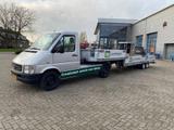 Volkswagen LT46 / BE COMBI / NL VAN / ONLY:135769 KM / KUIP - VW LT 46 LKW
