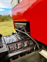 Iveco 120-23 - Iveco Allradantrieb Wohnmobil oder -wagen