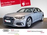 Audi A6 Limousine 50 TDI quattro sport tiptronic - Audi A6 in Kiel