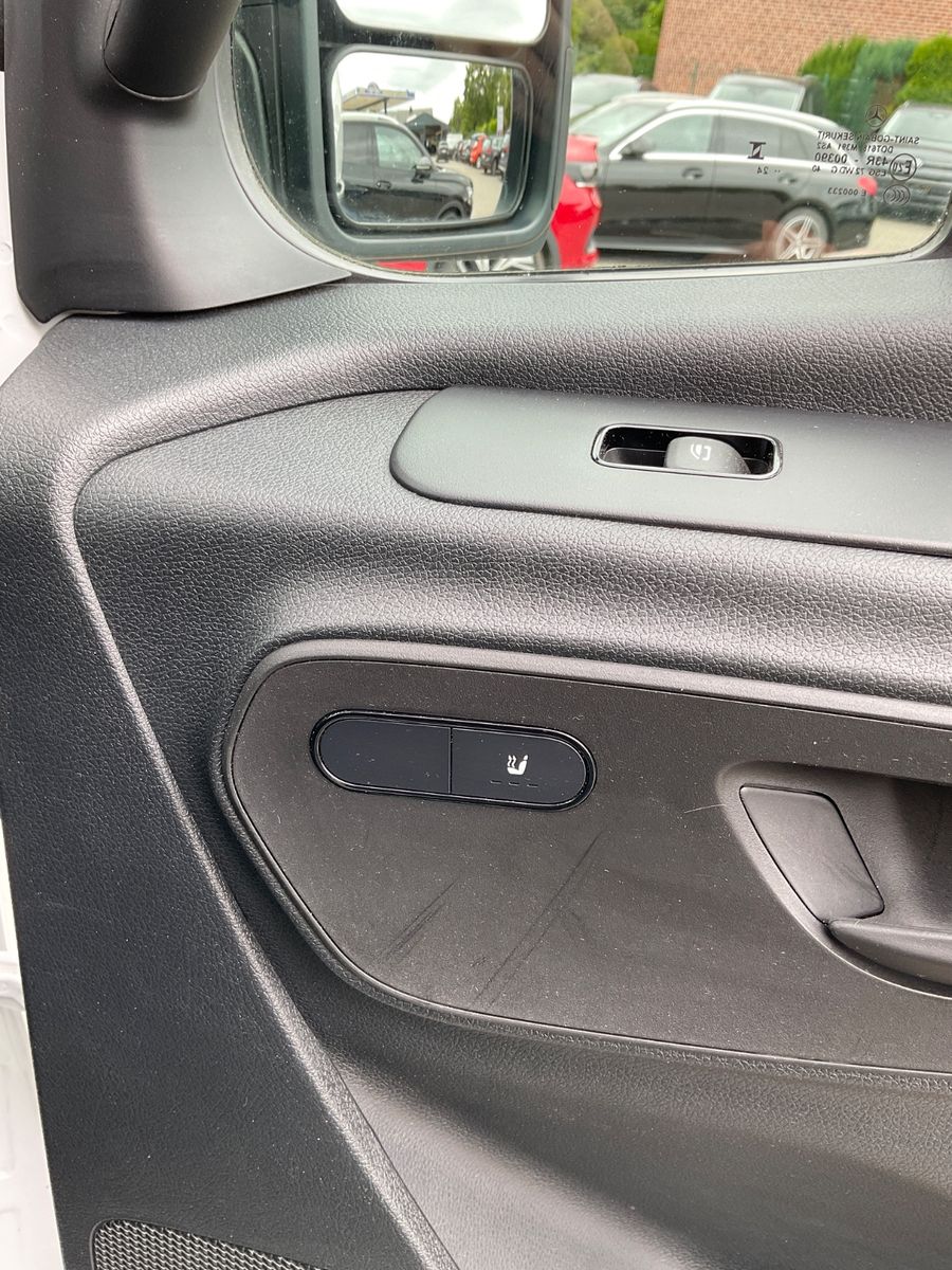 Fahrzeugabbildung Mercedes-Benz Sprinter 317 CDI,L2 H2,Automatik,Kamera,Navi,GJR