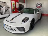 Porsche 991 GT3 *Club Sport*  *Approved*  ohne OPF