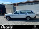 Mercedes-Benz 300 T Turbodiesel /2. Hand Klima/Servo/Schiebeda - Mercedes-Benz 300: Turbo