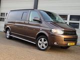 Volkswagen Transporter 2.0 TDI DSG-Automaat 132 kw - Camper - Autokran