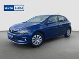 Volkswagen POLO VI COMFORTLINE 1.0MPI KLIMA|FREISPRECH|SHZ - gebrauchte Kleinwagen in Leipzig