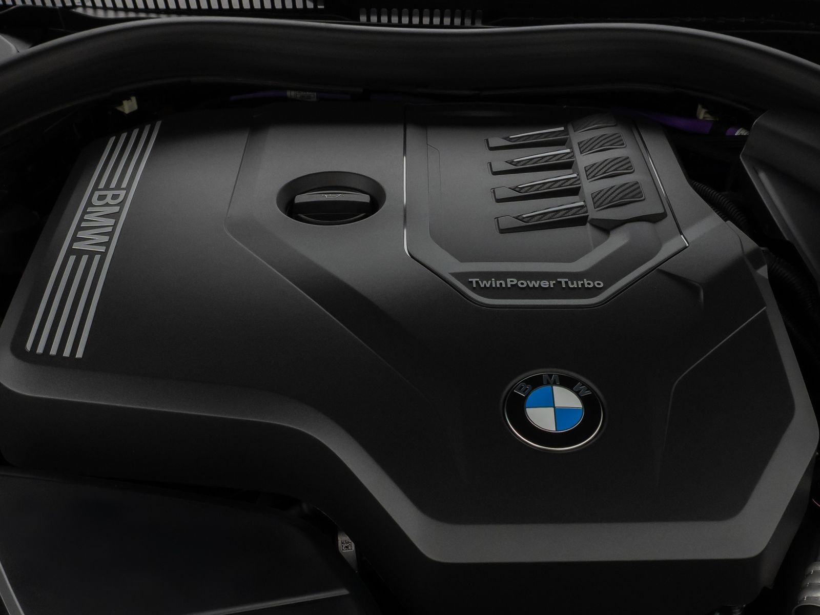 Fahrzeugabbildung BMW 530i M Sport Panorama Kamera DAB HiFi AHK Alarm