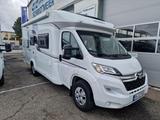 Hobby Optima OnTour T65 HKM - ab Oktober verfügbar - Hobby OnTour