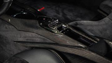 2022 Ferrari 296 GTB 缩略图 29