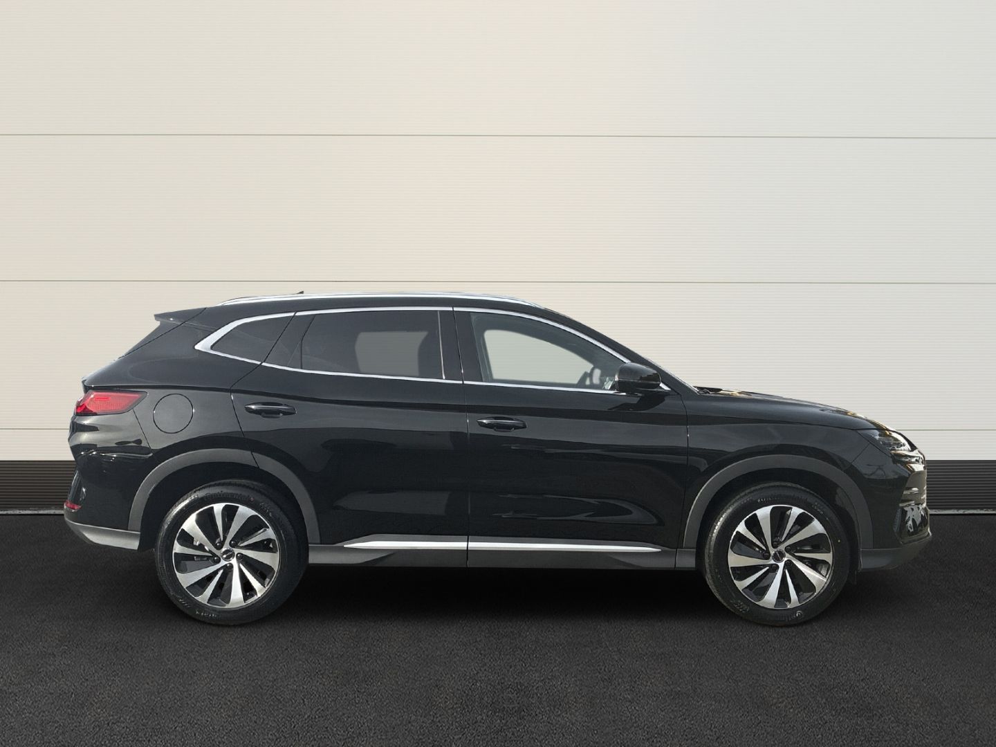 BYD SEAL U
