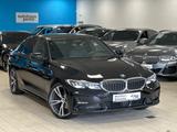 BMW 320d/Aut/LCPProf/AHK/P&DrivAsPro/19Zoll/SportL