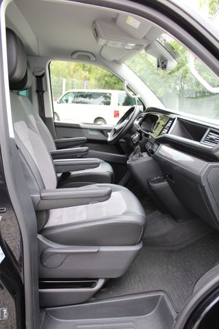 Volkswagen T6.1 Multivan Generation SIX DSG LED ACC Standhz