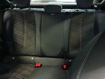 Bild 9 Opel Mokka Ultimate +ACC+NAVI+KAMERA+ALCANTARA+M-LED+