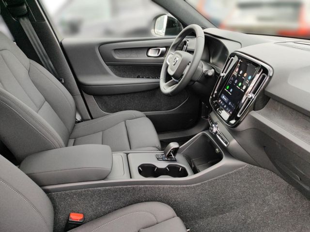 VOLVO EX40 (Bild 20 von Array)