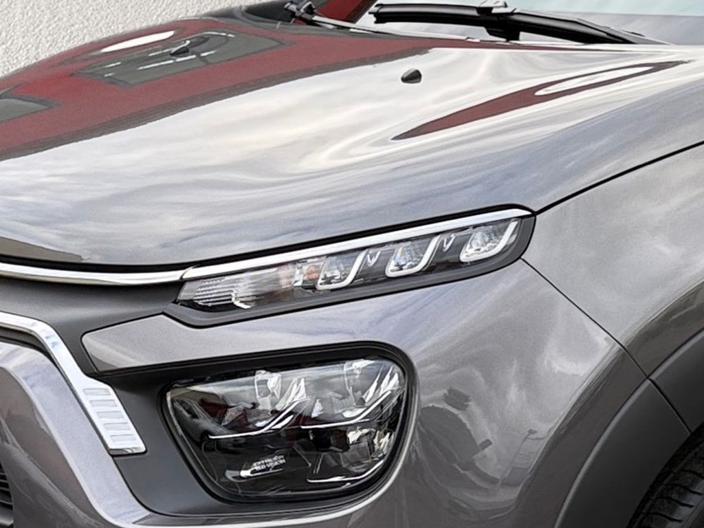 Fahrzeugabbildung Citroën C3 Pure Tech 83 S&S C-SERIES